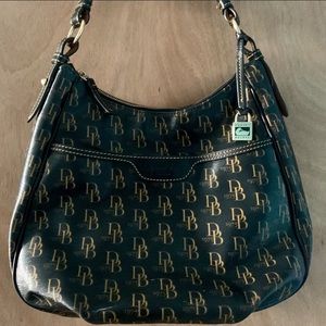 Dooney & Bourke Leather Bag